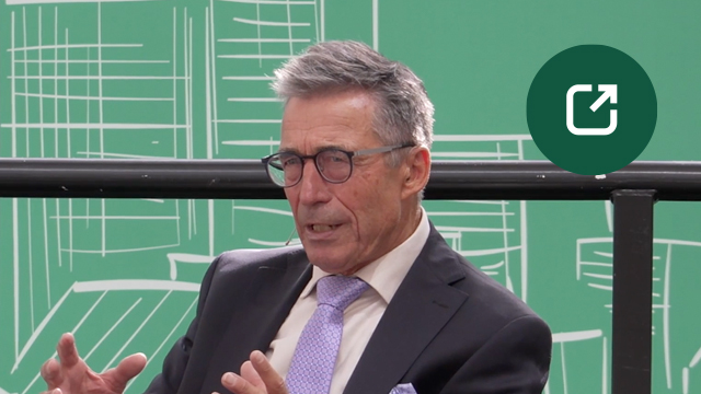 Replay of Intelligence, Security and Markets in an Era of Global Uncertainty Video