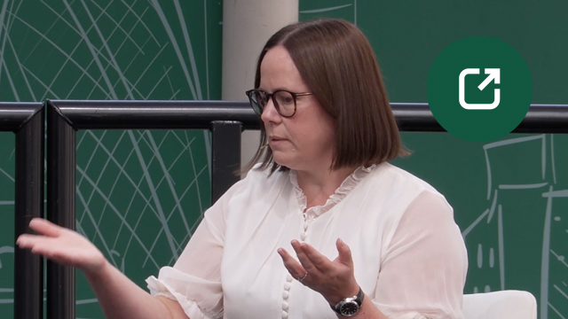 Replay of Building the Intelligent and Resilient Enterprise Video