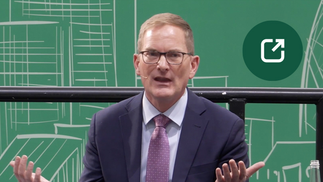 Replay of Positioning Portfolios for a New Reality: Risk, Liquidity and Opportunity Video